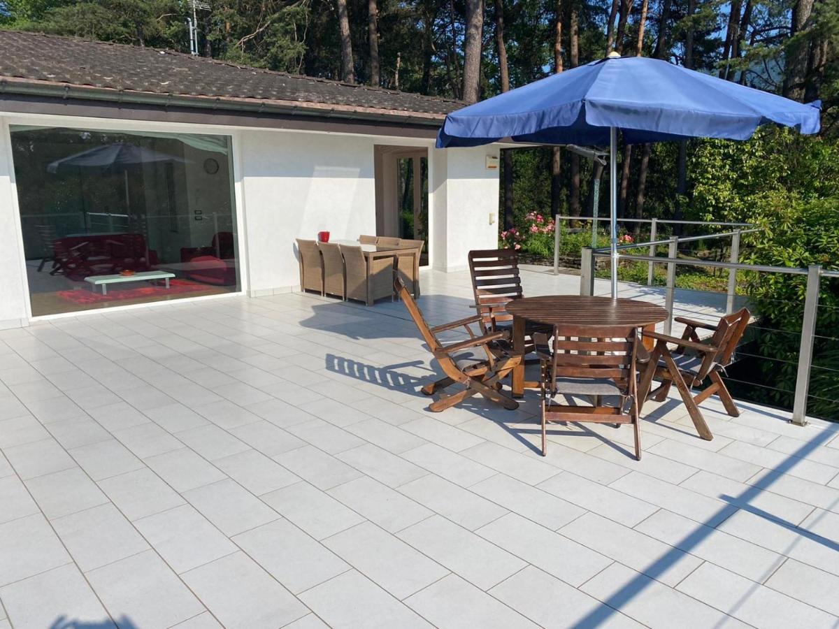 Villa Violetta Luino Zewnętrze zdjęcie
