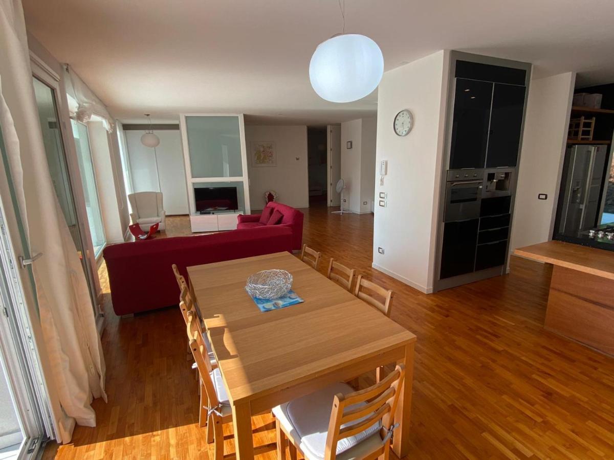 Villa Violetta Luino Zewnętrze zdjęcie