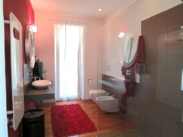 Villa Violetta Luino Zewnętrze zdjęcie