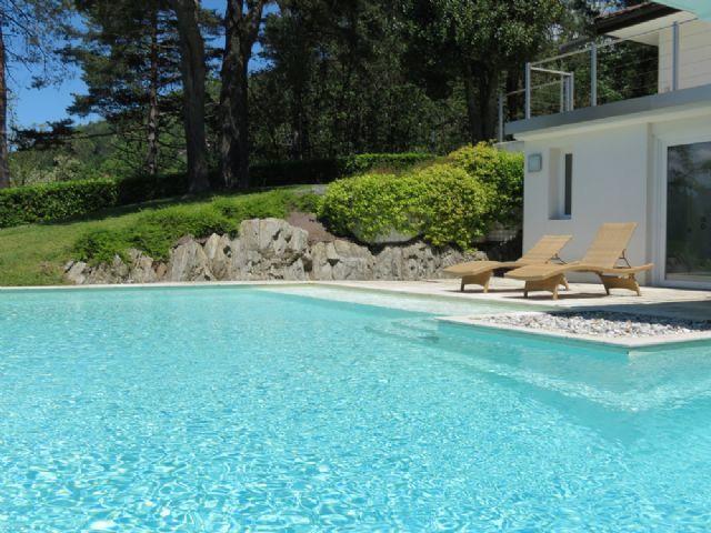 Villa Violetta Luino Zewnętrze zdjęcie