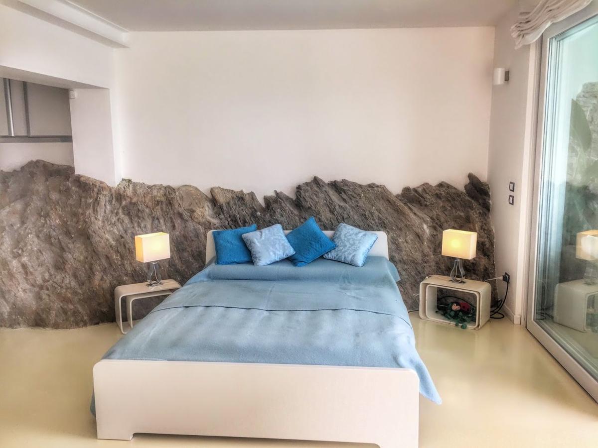 Villa Violetta Luino Zewnętrze zdjęcie