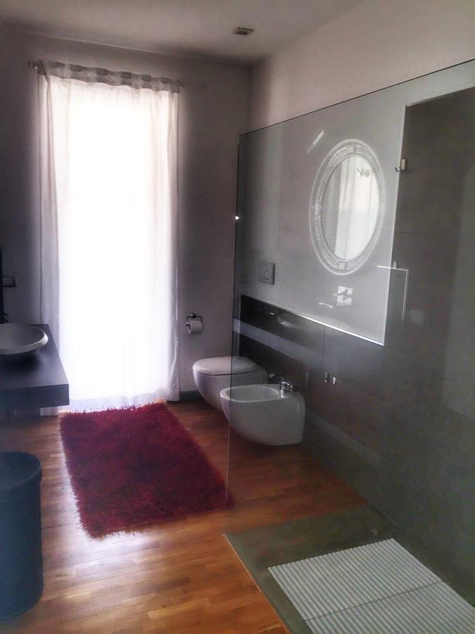 Villa Violetta Luino Zewnętrze zdjęcie