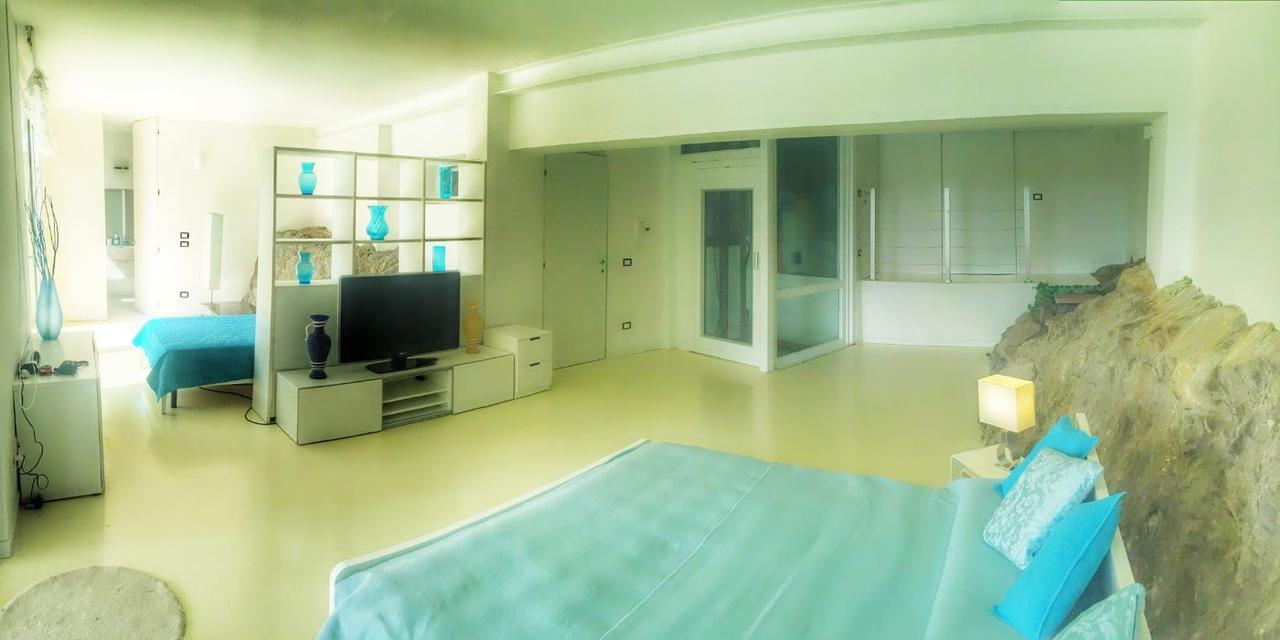 Villa Violetta Luino Zewnętrze zdjęcie